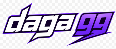 daga gg logo